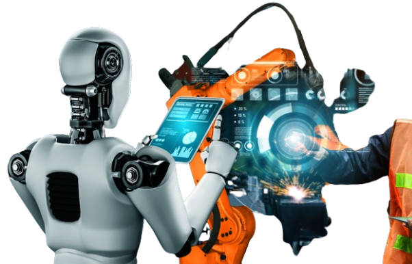 Robotics